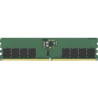 Оперативная память Kingston 16ГБ DDR5 6400 МГц KVR64A52BS8-16