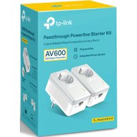 Комплект powerline-адаптеров TP-Link TL-PA4010P KIT V5