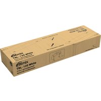 Стол для работы стоя Ritmix TBL-120 (с электроприводом, белый)