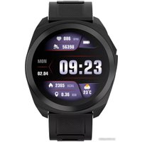 Умные часы Canyon Maverick SW-83 (черный)