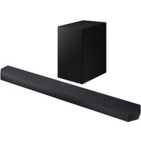 Саундбар Samsung HW-Q600H