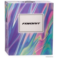 Роликовые коньки Favorit Combo 153B-5PK (р. 33-36)