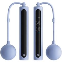 Скакалка Xiaomi Mijia smart rope skipping 2 MJTS02YM (голубой, китайская версия) в Бресте