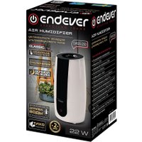 Увлажнитель воздуха Endever Oasis-250