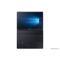 Планшет Samsung Galaxy TabPro S 128GB LTE Black [SM-W708]