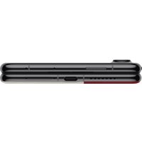 Телефон Huawei Pura X Collector's Edition 16GB/1TB (стильный красный, китайская версия)