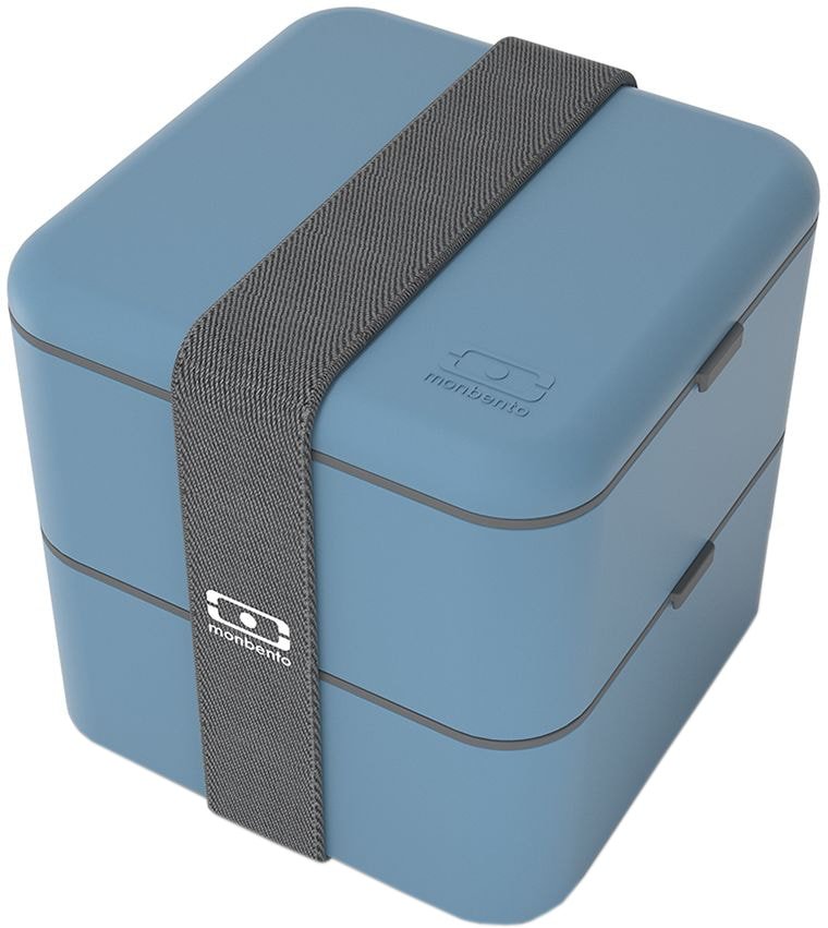

Ланч-бокс Monbento MB Square 120003020 (denim)