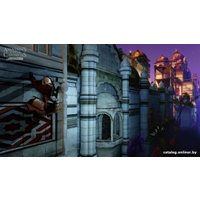  Assassin’s Creed Chronicles: Трилогия для PlayStation 4