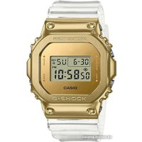 Наручные часы Casio G-Shock GM-5600SG-9E