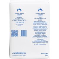 Торф Traven кислый рН 2.8-4.0 (100 л)