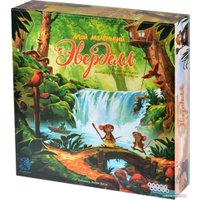 Настольная игра Мир Хобби Мой маленький Эверделл