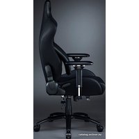 Игровое (геймерское) кресло Razer Iskur (черный)