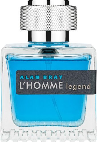 Туалетная вода Alan Bray L'Homme Legend for Men EdT (100 мл)