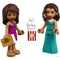 Конструктор LEGO Friends 41448 Кинотеатр Хартлейк-Сити