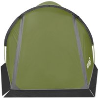Треккинговая палатка RSP Outdoors River 2 (оливково-зеленый)