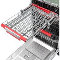 Встраиваемая посудомоечная машина ZorG FUL4583P