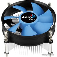 Кулер для процессора AeroCool BAS-B9