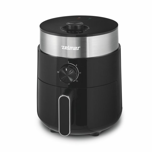 

Аэрогриль (аэрофритюрница) Zelmer ZAF2500