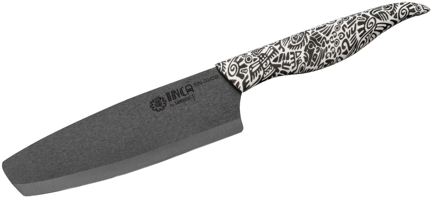 

Кухонный нож Samura Inca SIN-0043B/K