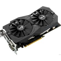 Видеокарта ASUS Geforce GTX 1050TI 4GB GDDR5 ROG STRIX-GTX1050TI-O4G-GAMING