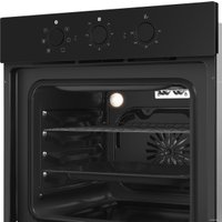 Электрический духовой шкаф HOMSair OEF606BK2