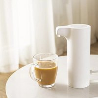 Помпа для воды Xiaoda Bottled Water Dispenser XD-JRSSQ01