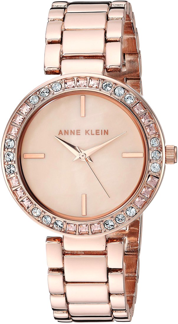 

Наручные часы Anne Klein 3358PMRG