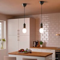 Светодиодная лампочка Ikea Тродфри E27 5.2 Вт 704.619.22