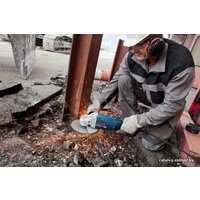 Угловая шлифмашина Bosch GWS 24-230 JH Professional (0601884203)