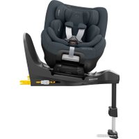 Детское автокресло Maxi-Cosi Mica 360 Pro (authentic graphite)