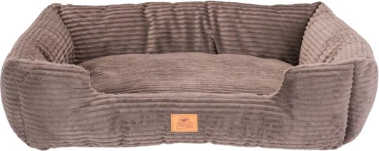 Лежак Ferplast Sweetie Corduroy 70 83887021 (коричневый)