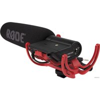 Проводной микрофон RODE VideoMic Rycote