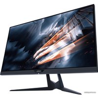Игровой монитор Gigabyte Aorus AD27QD