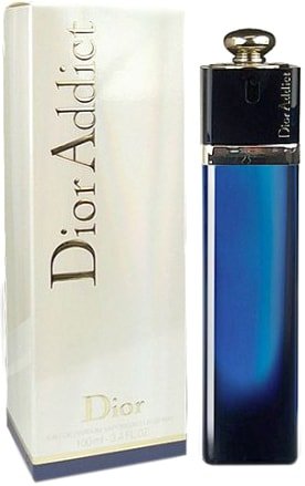 

Парфюмерная вода Christian Dior Addict EdP (100 мл)
