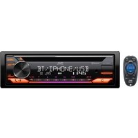 CD/MP3-магнитола JVC KD-T952BT