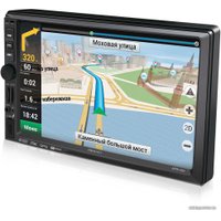 USB-магнитола Prology RSA-450N