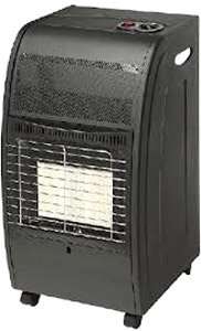 

Газовый обогреватель Neoclima UK-20