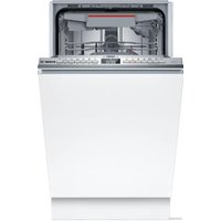 Встраиваемая посудомоечная машина Bosch Serie 4 SPV4EMX62E