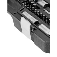 Универсальный набор инструментов GROSS 14151 (101 предмет)