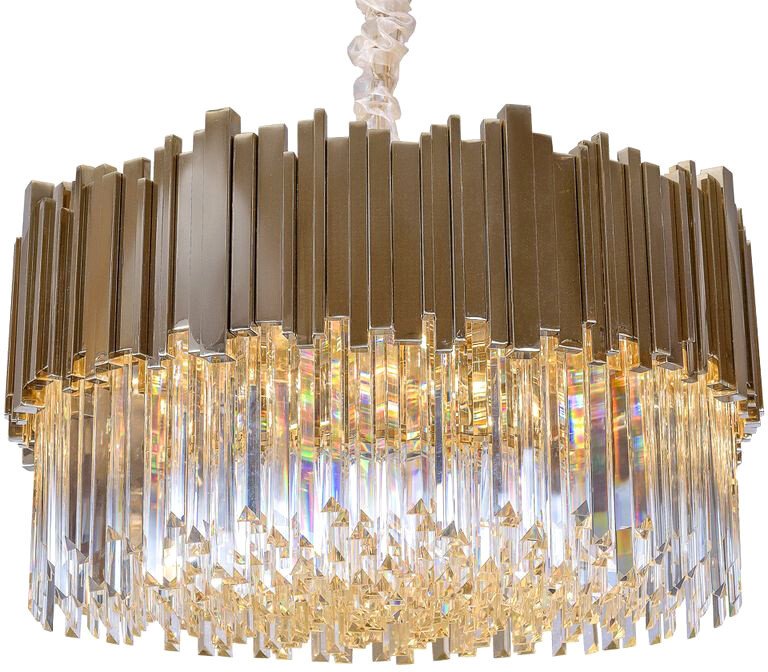 

Подвесная люстра L'Arte Luce Empire L21520.92