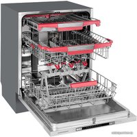 Встраиваемая посудомоечная машина KUPPERSBERG GLM 6075