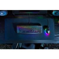 Клавиатура Razer BlackWidow V4 X (Razer Yellow)