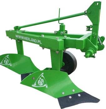 Плуг Kerland B-2.20