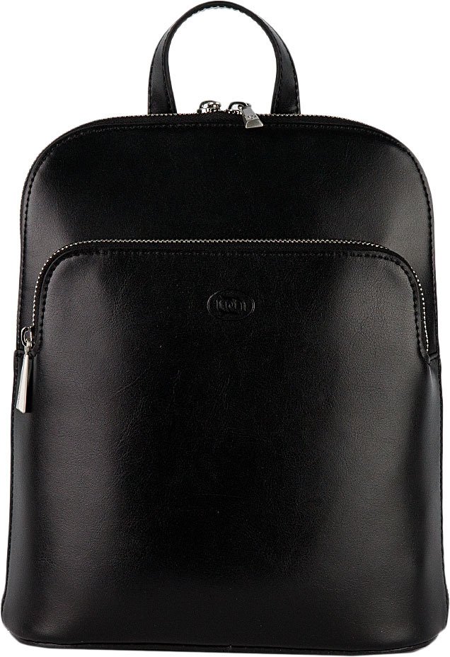

Городской рюкзак Francesco Molinary 513-13842-003-BLK