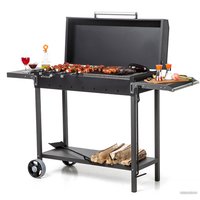 Мангал для дачи Gratar МАН 303