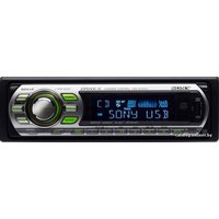 CD/MP3-магнитола Sony CDX-GT610U
