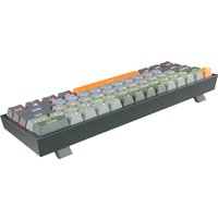 Клавиатура Redragon Fizz (черный/серый)