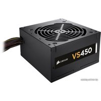 Блок питания Corsair VS450 450W (CP-9020009-EU)