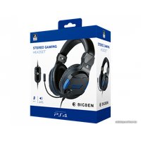 Наушники Nacon Bigben (синий)