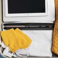 Выпрямитель Kitfort KT-3296